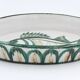 Robert Picault ceramic fish dish from Vallauris, 1950