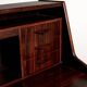 Danish rosewood secretary, 1950s/1960s