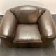 Fauteuil Hain & Thome