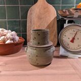 Ceramic pot