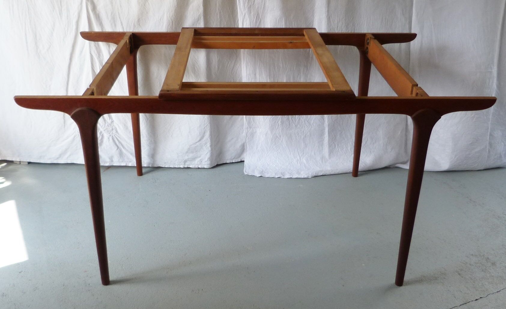 Table Teck 60s
