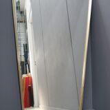 1950s freeform mirror