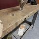 Old workbench