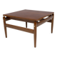Ico Parisi Mid-Century Modern Italian Coffee Table, 1960s
