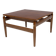 Ico Parisi Mid-Century Modern Italian Coffee Table, 1960s