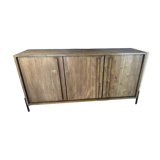 Teak sideboard