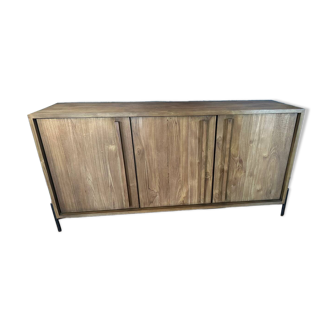 Teak sideboard