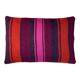 Housse de coussin vintage turque faite à la main, 30 x 50 cm