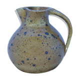 Sandstone pitcher