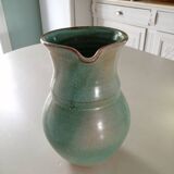 Pitcher and cutlery pot set