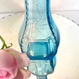 Vase en verre ancien