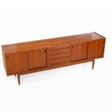 Enfilade par Johannes Andersen pour Uldum Møbelfabrik