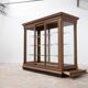 Museum Display Case, France, Early 20th Century