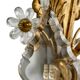 Banci Firenze Murano Glass Vintage Wall Light