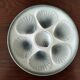 2 Moulin des Loups Orchies oyster plates