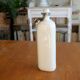 Bouteille en céramique