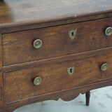 End Jig Dresser XVIIIth