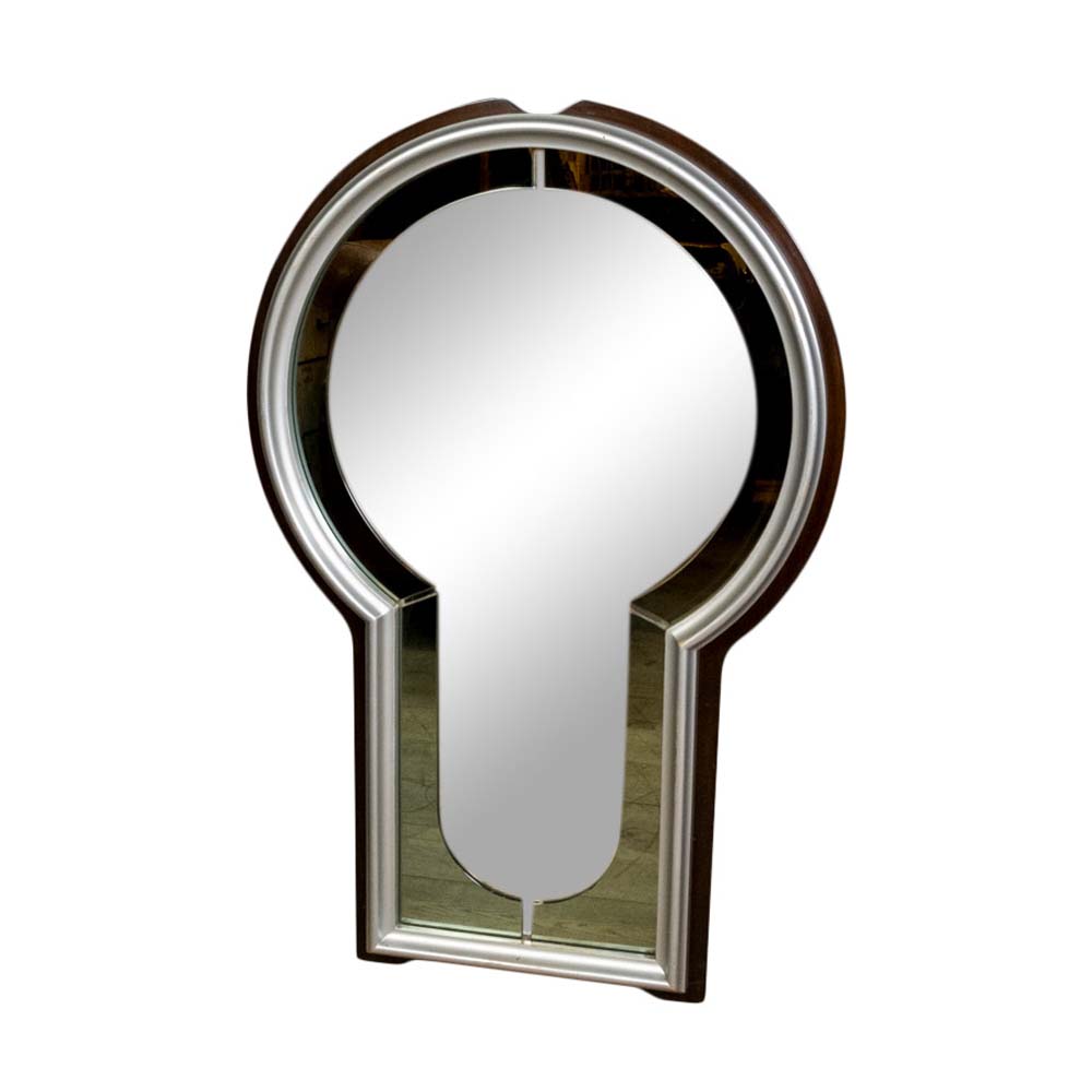 Italian mirror from the 1960