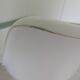 Chaise Tulip Knoll pivotante Saarinen