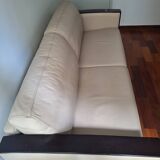 Steiner 2 seater sofa bed