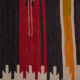 Turkish Long Kilim Runner Rug, 1970s 60 x 447 cm