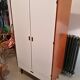 Armoire teck vintage 60