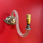 Wall sconces