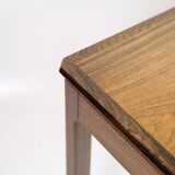 Table d'appoint en palissandre, Danemark années 1960