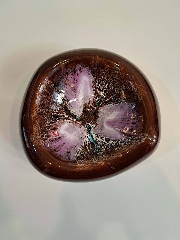 cendrier Vallauris année 70