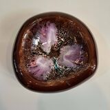 cendrier Vallauris année 70
