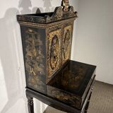19th century Japanese-style office furniture
