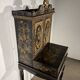 19th century Japanese-style office furniture