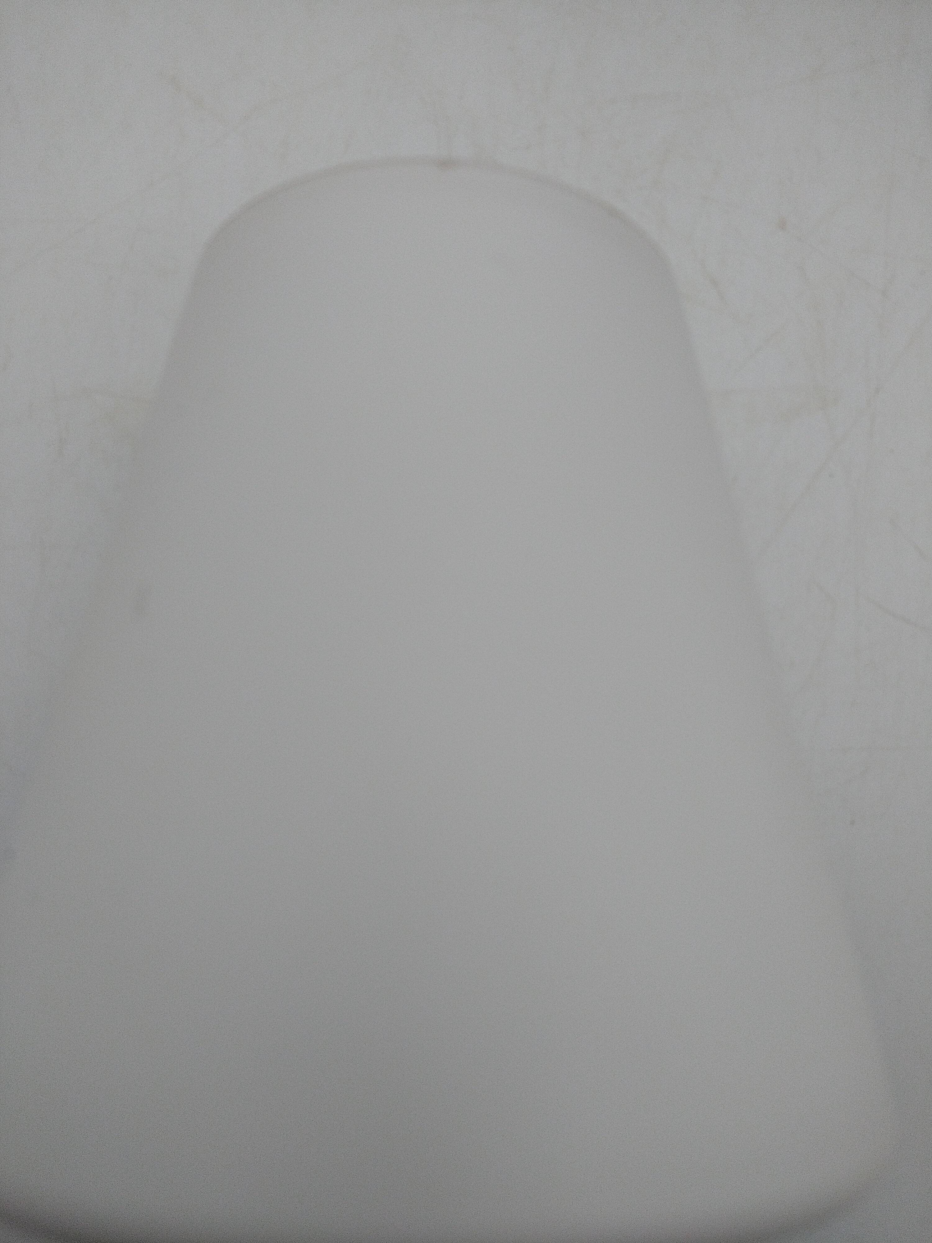Arlus wall light. Metal and opaline glass. 1960s.