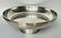 Fruit Cup Christofle Centerpiece Style Silver Metal Design