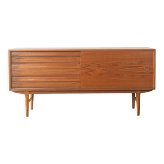 Sideboard by Lothar Wegner 1960s