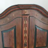 German farm cabinet (Bauernschrank), original, 18/19th
