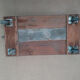 Old platform cart