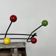 Coat rack ball Roger Ferraud