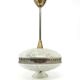 Pendant lamp from Polam, Poland, 1970s