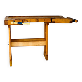 Carpenters Bench, 1950’