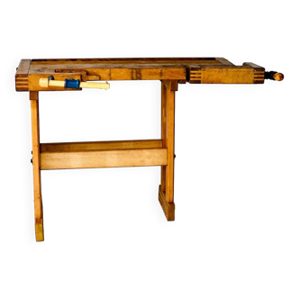 Carpenters Bench, 1950’