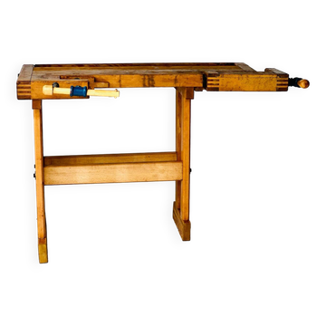 Carpenters Bench, 1950’