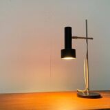 Mid-century minimalist table lamp by Beisl, 1960s.