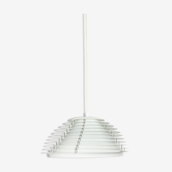 Hanging lamp Hekla J. Olafsson for Fog & Morup 1966