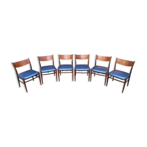 Chaises cees braakman