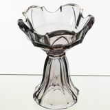 Art Deco Bowl, 1970s, Czechoslovakia