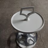 Vintage bottle holder made in Holland