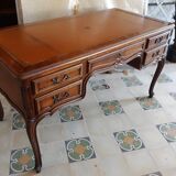 Louis XV style desk