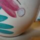 Old coffee service keraluc quimper