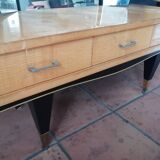 Dressing table of the 50